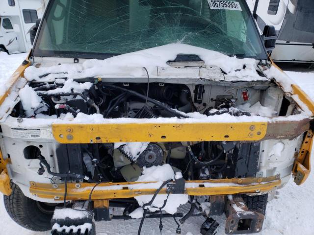 Photo 9 from auction – 2003 SHAS SPRITE with VIN 1FDXE45S72HB28043