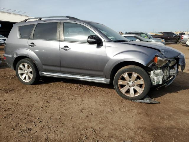 Photo 4 from auction – 2012 MITSUBISHI OUTLANDER with VIN JA4AS3AW1CU003239