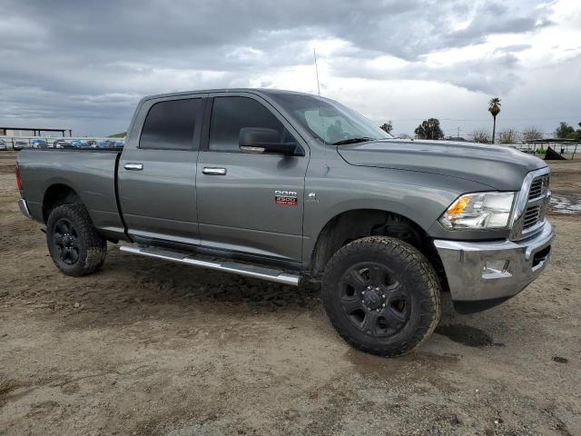 Photo 4 from auction – 2012 DODGE RAM 2500 S with VIN 3C6UD5DL0CG305593