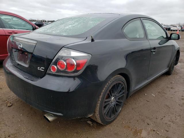 Photo 3 from auction – 2009 TOYOTA SCION TC with VIN JTKDE167190300584
