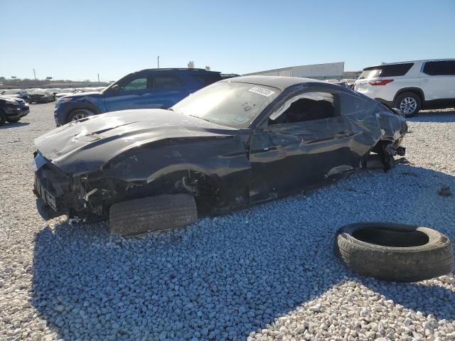 FORD MUSTANG 2019 with VIN 1FA6P8TH3K5201876 - Photo from auction