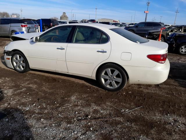 Photo 2 from auction – 2005 LEXUS ES 330 with VIN JTHBA30G155063069