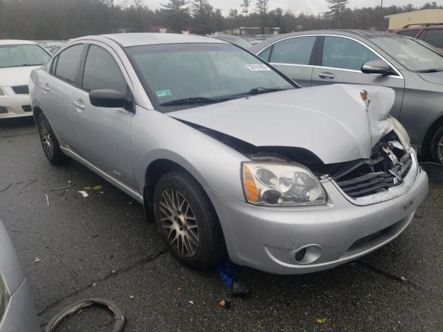 Photo 4 from auction – 2008 MITSUBISHI GALANT ES with VIN 4A3AB36F48E020498