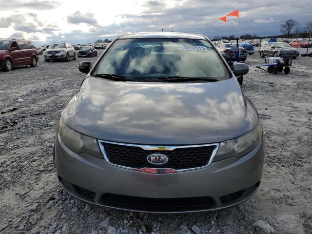 Photo 5 from auction – 2012 KIA FORTE EX with VIN KNAFU4A23C5515780