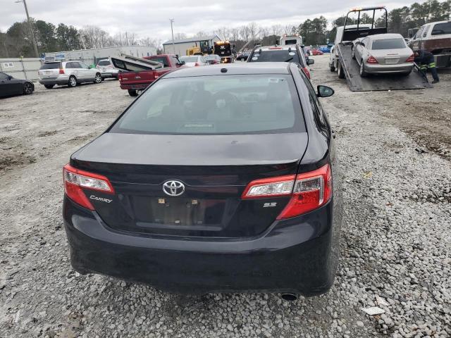 Photo 6 from auction – 2014 TOYOTA CAMRY L with VIN 4T1BF1FK4EU335103