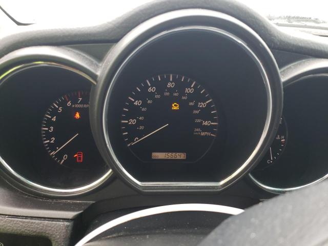 Photo 9 from auction – 2004 LEXUS RX330 with VIN JTJHA31UX40022688