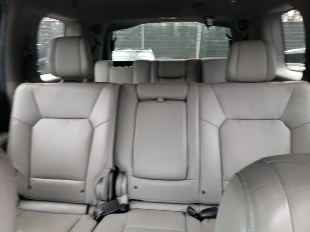 صورة رقم 10 من المزاد - 2012 HONDA PILOT TOUR مع VIN 5FNYF4H92CB048746