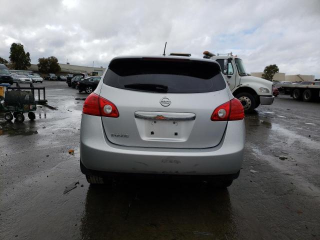 Photo 6 from auction – 2013 NISSAN ROGUE S with VIN JN8AS5MT6DW511753