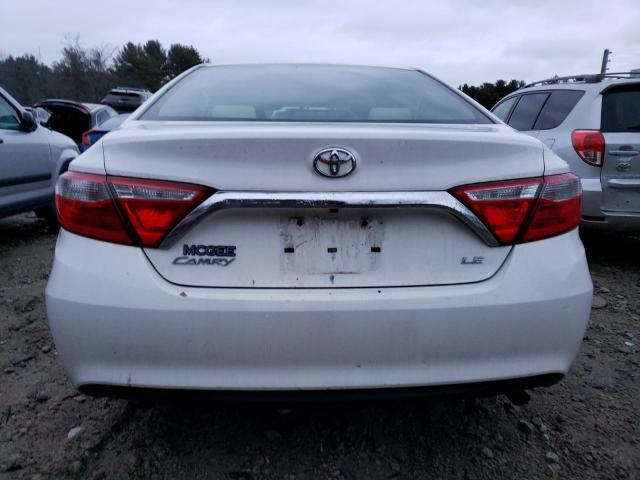 Photo 6 from auction – 2015 TOYOTA CAMRY LE with VIN 4T4BF1FK4FR506956