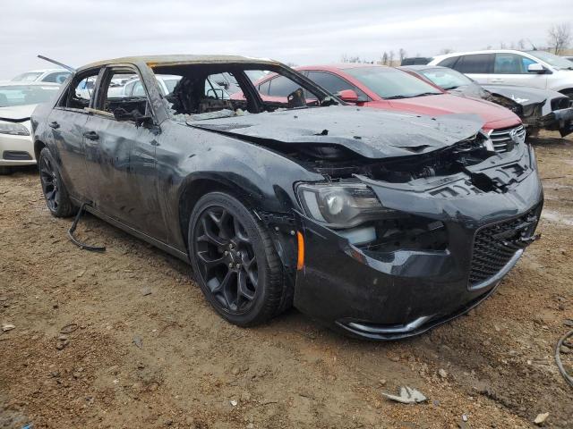 Photo 4 from auction – 2019 CHRYSLER 300 S with VIN 2C3CCABG2KH516318