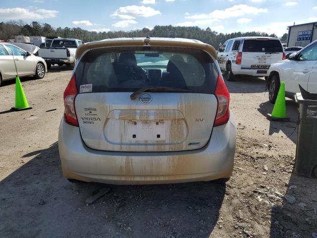 Photo 6 from auction – 2014 NISSAN VERSA NOTE with VIN 3N1CE2CP0EL373300