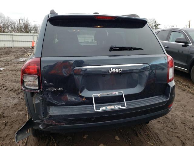 Photo 6 from auction – 2016 JEEP COMPASS SP with VIN 1C4NJDBB0GD510182