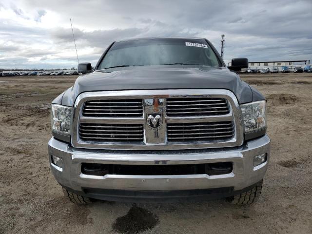 Photo 5 from auction – 2012 DODGE RAM 2500 S with VIN 3C6UD5DL0CG305593