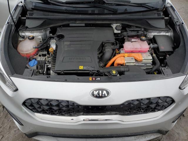 Photo 12 from auction – 2020 KIA NIRO LX with VIN KNDCB3LC9L5435234