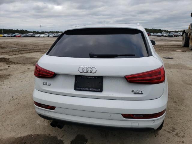 Photo 6 from auction – 2018 AUDI Q3 PREMIUM with VIN WA1JCCFS1JR005849