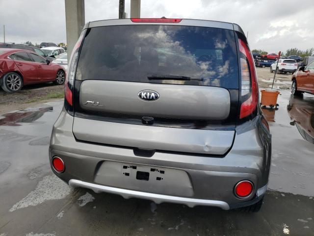 Zdjęcie 6 z aukcji – 2018 KIA SOUL + z VIN KNDJP3A53J7521038