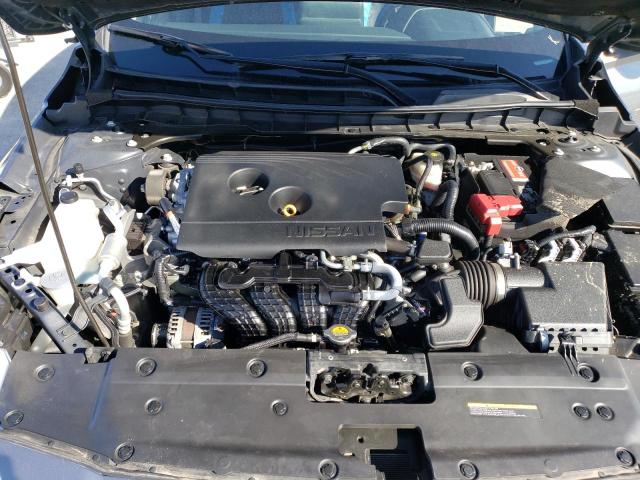 Photo 11 from auction – 2020 NISSAN ALTIMA S with VIN 1N4BL4BV9LC136703