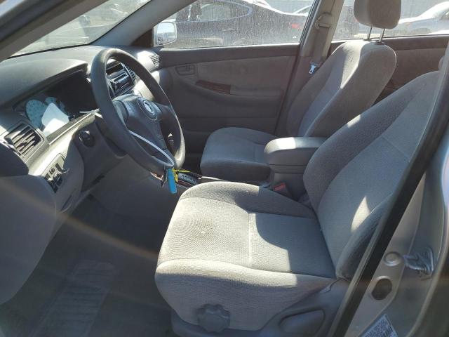 Photo 7 from auction – 2003 TOYOTA COROLLA CE with VIN JTDBR32E330030235