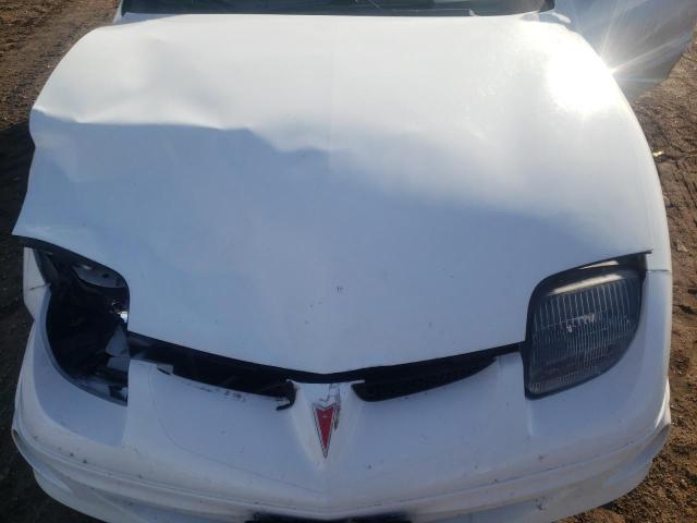 Photo 11 from auction – 2001 PONTIAC SUNFIRE SE with VIN 1G2JB524217173253