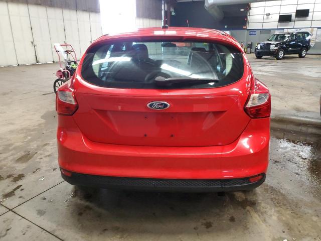 Photo 6 from auction – 2014 FORD FOCUS SE with VIN 1FADP3K25EL319144