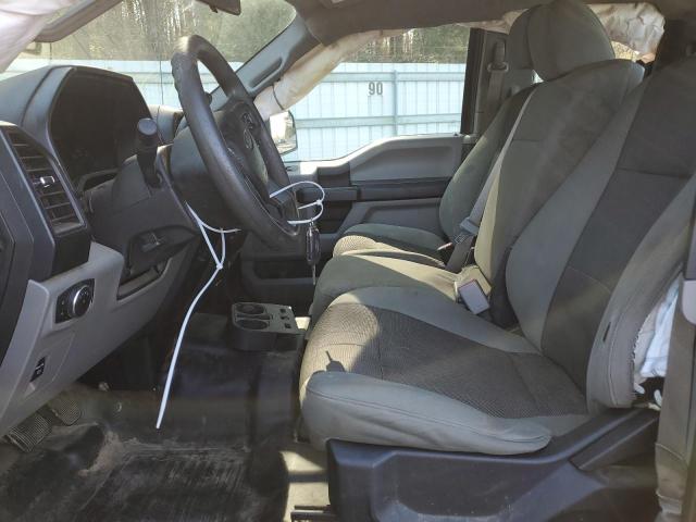Photo 7 from auction – 2015 FORD F150 SUPER with VIN 1FTEX1E83FKE23657
