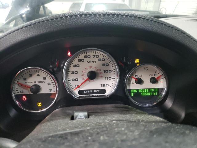 Photo 9 from auction – 2007 FORD F150 SUPER with VIN 1FTPW14V07FA56438