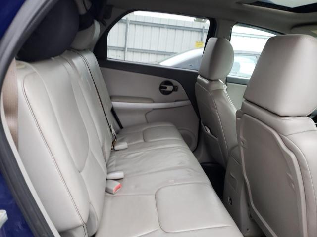 Photo 11 from auction – 2005 CHEVROLET EQUINOX LT with VIN 2CNDL73F456033563
