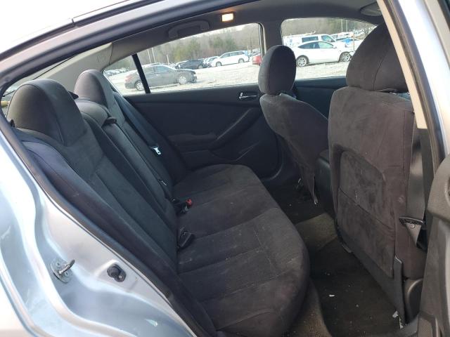 Photo 10 from auction – 2012 NISSAN ALTIMA BAS with VIN 1N4AL2AP6CC181942