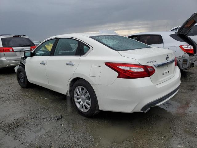 Photo 2 from auction – 2016 NISSAN ALTIMA 2.5 with VIN 1N4AL3AP9GC215514
