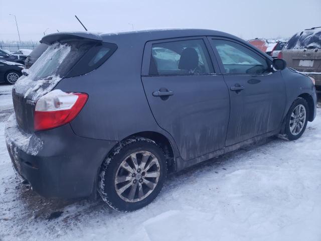 Photo 3 from auction – 2009 TOYOTA COROLLA MA with VIN 2T1KU40E59C079622