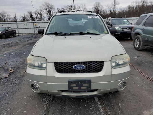 Photo 5 from auction – 2005 FORD ESCAPE LIM with VIN 1FMYU04135KB16133