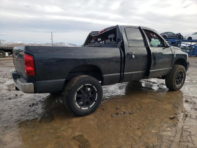 Photo 3 from auction – 2007 DODGE RAM 2500 S with VIN 3D7KS28C77G750410