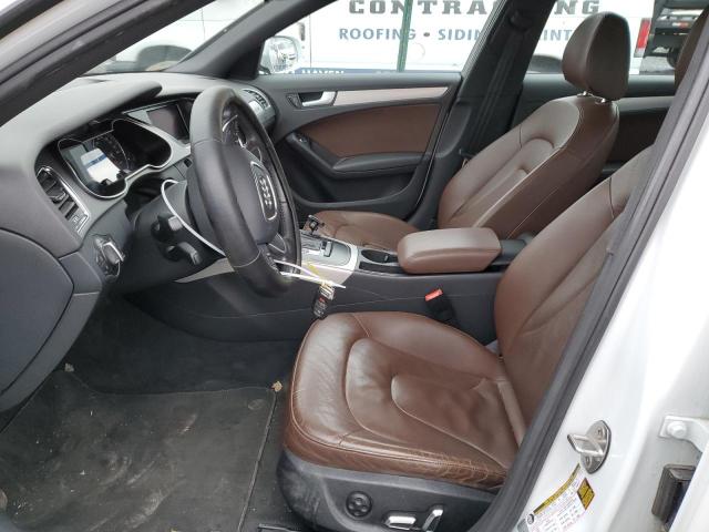 Photo 7 from auction – 2013 AUDI A4 PREMIUM with VIN WAUBFAFL6DN007961
