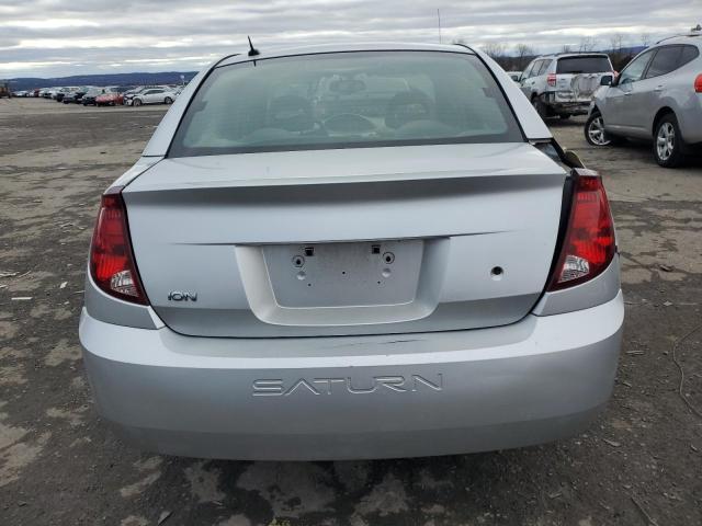 Photo 6 from auction – 2007 SATURN ION LEVEL with VIN 1G8AK55F77Z151443