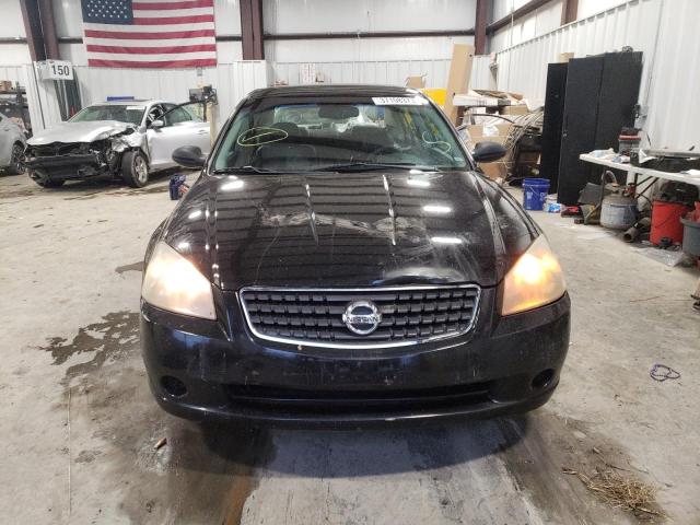 Photo 5 from auction – 2005 NISSAN ALTIMA S with VIN 1N4AL11E65C215907