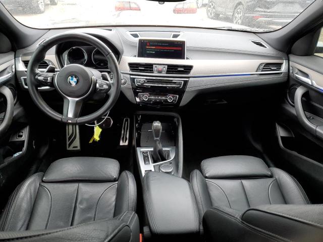 Photo 8 from auction – 2018 BMW X2 XDRIVE2 with VIN WBXYJ5C32JEB19598