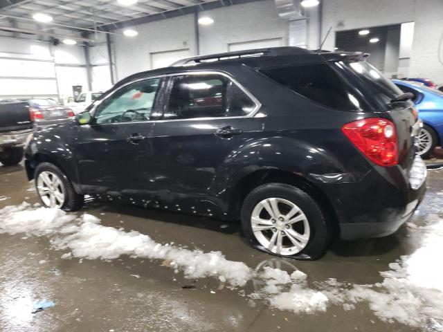 Photo 2 from auction – 2013 CHEVROLET EQUINOX LT with VIN 2GNFLEEK3D6376673