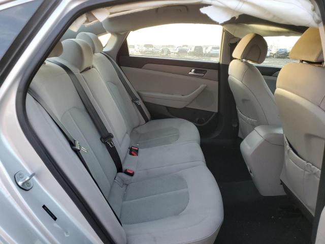 Photo 10 from auction – 2016 HYUNDAI SONATA SE with VIN 5NPE24AF8GH270780