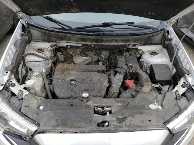 Photo 12 from auction – 2016 MITSUBISHI OUTLANDER with VIN JA4AP3AU3GZ031245