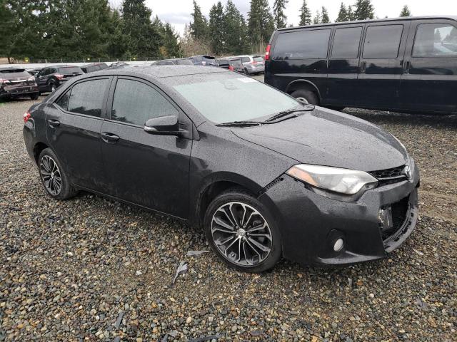 Photo 4 from auction – 2014 TOYOTA COROLLA L with VIN 5YFBURHE6EP062520
