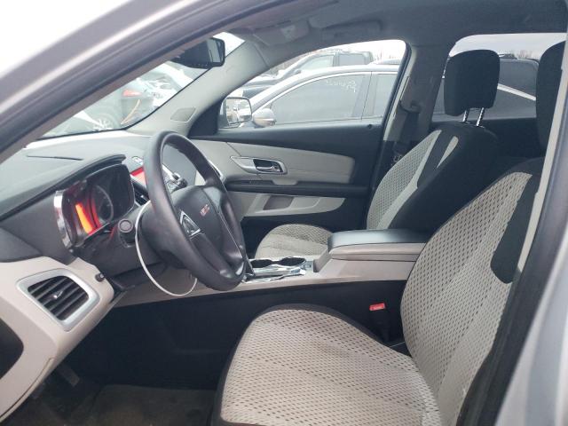 Photo 7 from auction – 2011 GMC TERRAIN SL with VIN 2CTALMEC6B6218058