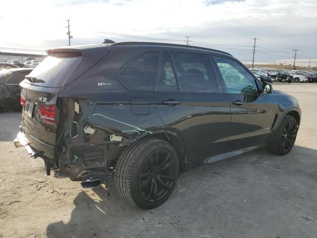 Photo 3 from auction – 2018 BMW X5 XDR40E with VIN 5UXKT0C50J0V98758
