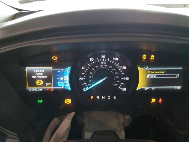 Photo 9 from auction – 2018 FORD FUSION SE with VIN 3FA6P0HD9JR225022