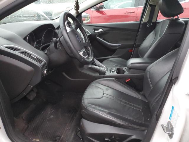 Photo 7 from auction – 2014 FORD FOCUS TITA with VIN 1FADP3J23EL233395