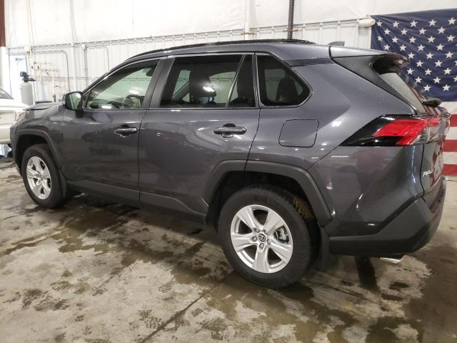 Photo 2 from auction – 2019 TOYOTA RAV4 XLE with VIN JTMP1RFVXKD021713