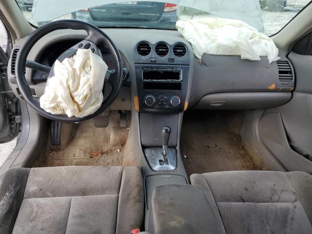 Photo 8 from auction – 2008 NISSAN ALTIMA 2.5 with VIN 1N4AL21E48C164739