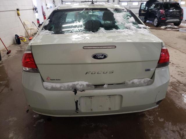 Photo 6 from auction – 2011 FORD FOCUS SE with VIN 1FAHP3FN1BW202774