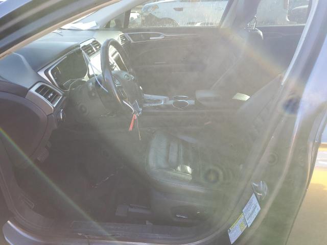 Photo 7 from auction – 2013 FORD FUSION SE with VIN 3FA6P0HR2DR331599