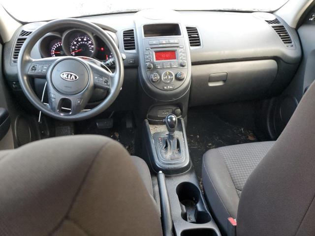 Photo 8 from auction – 2012 KIA SOUL with VIN KNDJT2A52C7475663