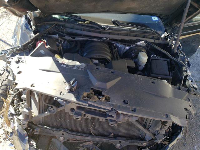 Photo 11 from auction – 2016 CHEVROLET SILVERADO with VIN 3GCUKREC6GG153104
